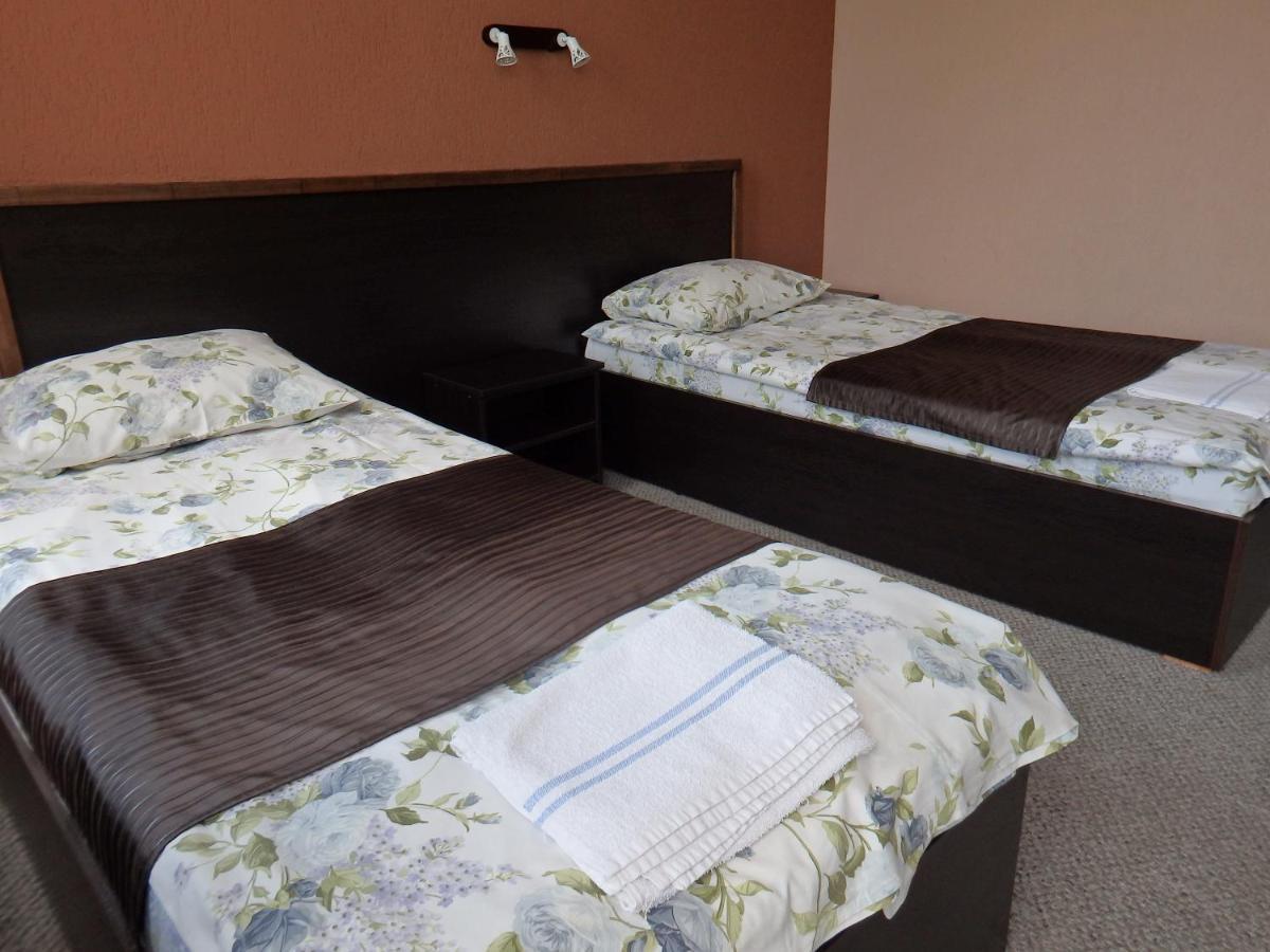 Sveciu Namai- Kazlu Ruda Hotel ห้อง รูปภาพ