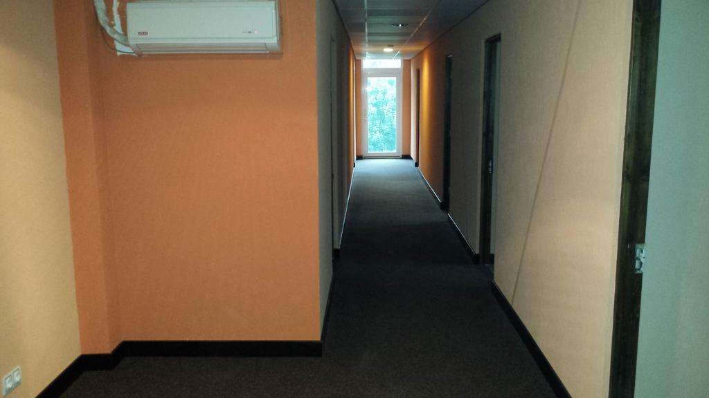 Sveciu Namai- Kazlu Ruda Hotel ภายนอก รูปภาพ