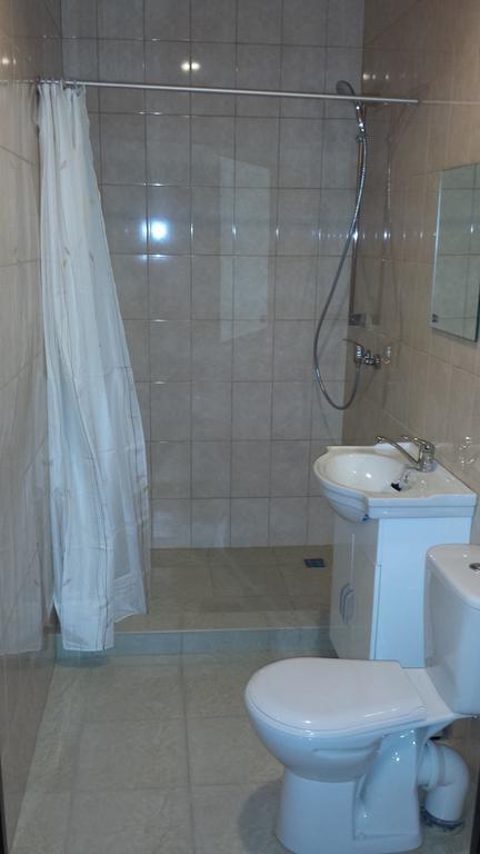 Sveciu Namai- Kazlu Ruda Hotel ภายนอก รูปภาพ