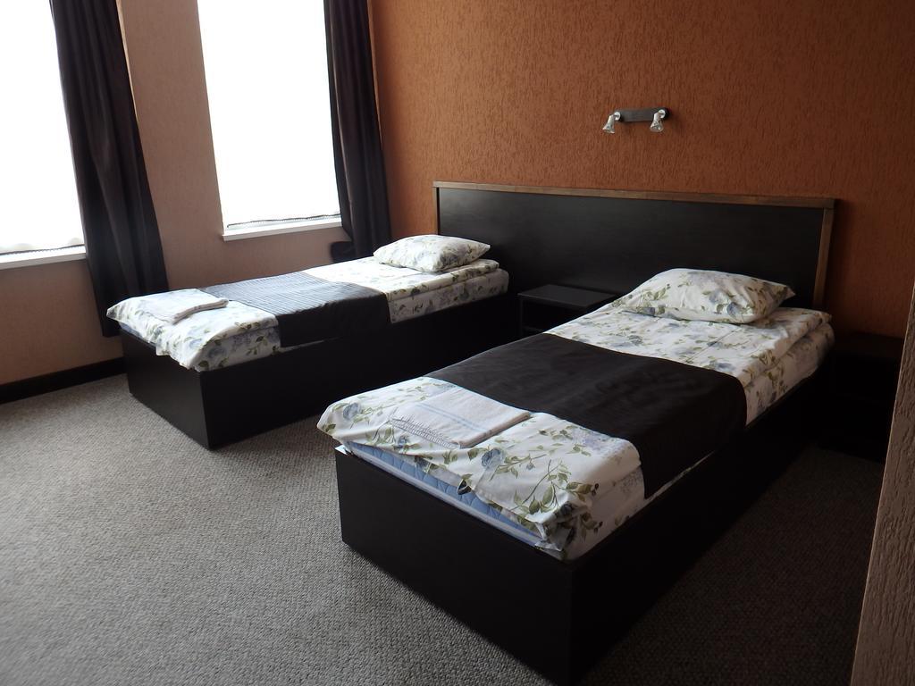 Sveciu Namai- Kazlu Ruda Hotel ห้อง รูปภาพ
